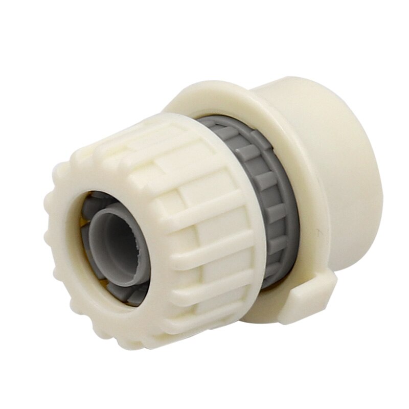 Wash Machine Water Pipe Faucet Connector Garden Hose Quick Adapter fittings Gardening Car Washing Watering Tool