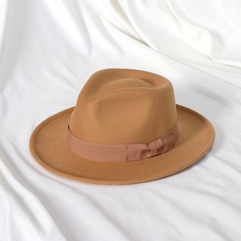 Fashion Fedoras for both Men & Women