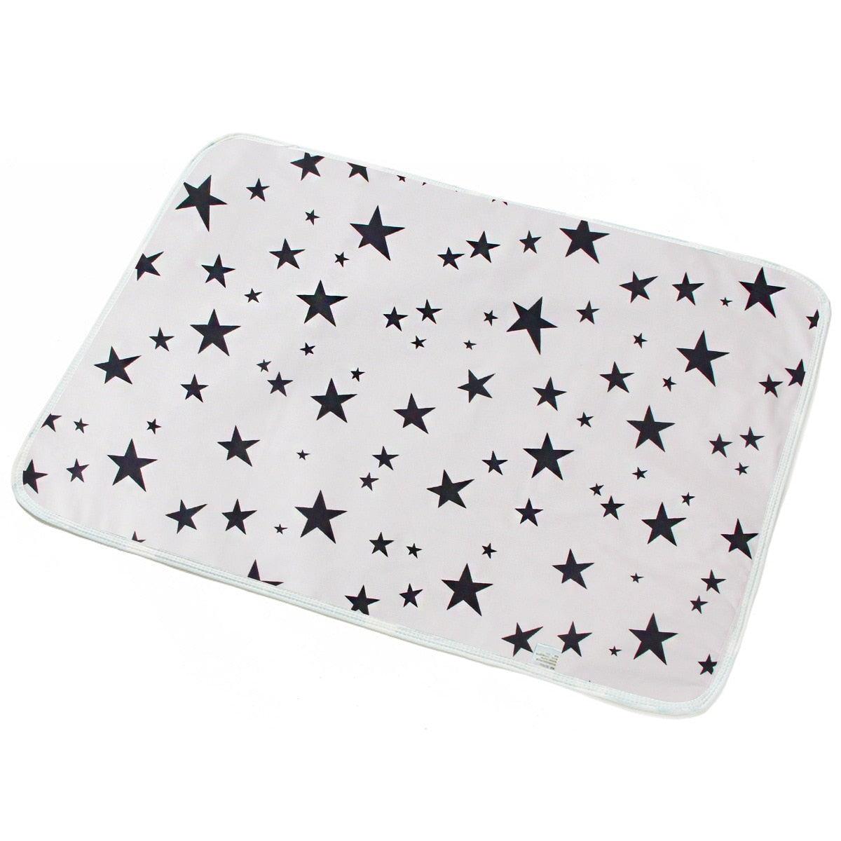Washable Dog Puppy Training Pee Pads Reusable Large Super Absorbency Diaper Rabbit Wee Whelping Mat for Indoor Outdoor Travel