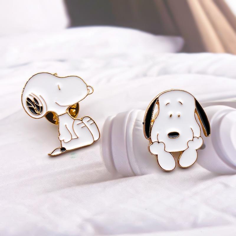 Snoopy! Pins