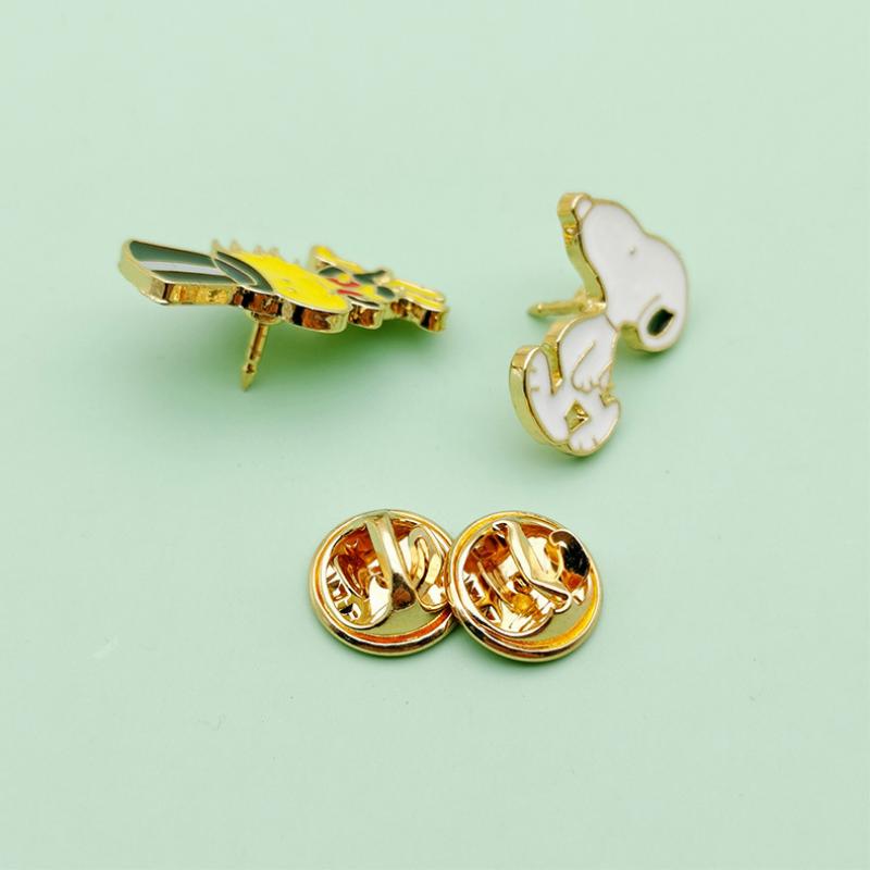 Snoopy! Pins