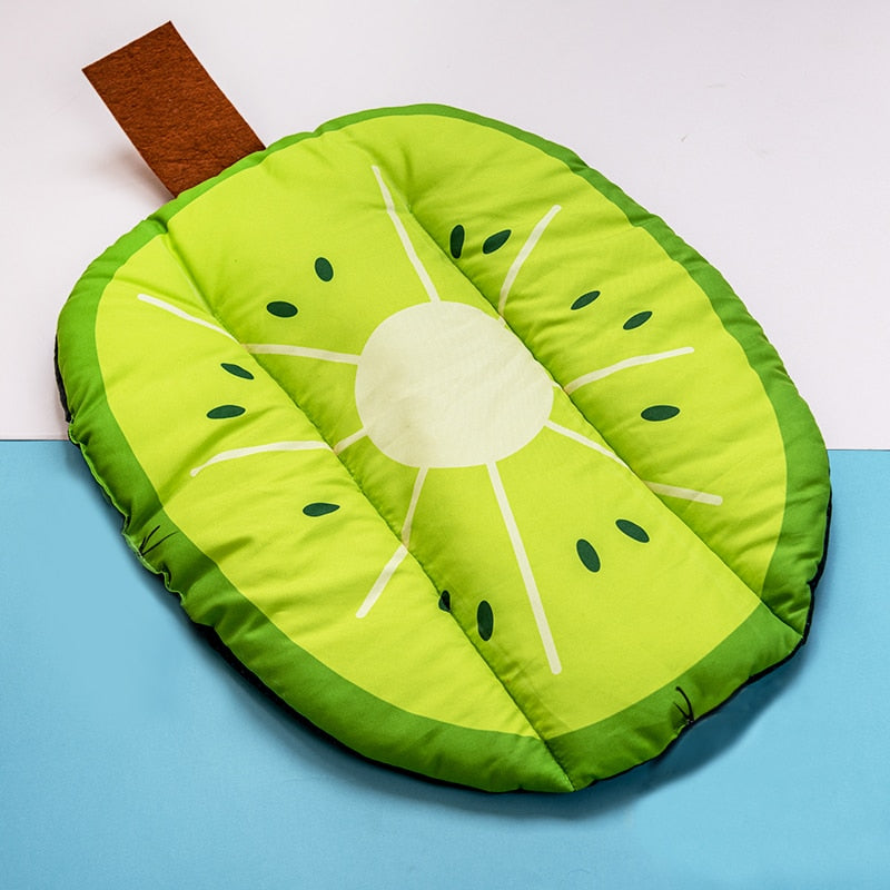 Dog Mat Cooling Summer Pad Mat Dogs Cat Blanket Sofa Breathable Cold Pet Dog Bed Summer Washable Small Medium Large Dogs Ice Pad