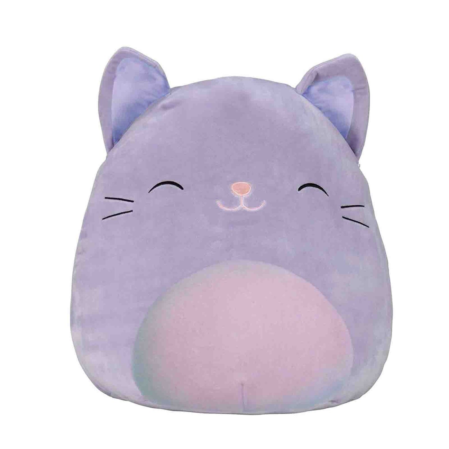 40/20cm Squishmallowed Plush Toys Kawaii Cows Dinosaur Frog Stuffed Animal Baby Dolls Soft Pillow Children Girls Christmas Gifts