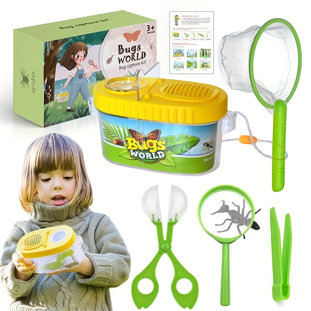 Colorful Garden Tools Toys for children Outdoor Gardening Trowel Shovel Rake Yard Watering Pot Digging Beach Safe Toys Kids Gift