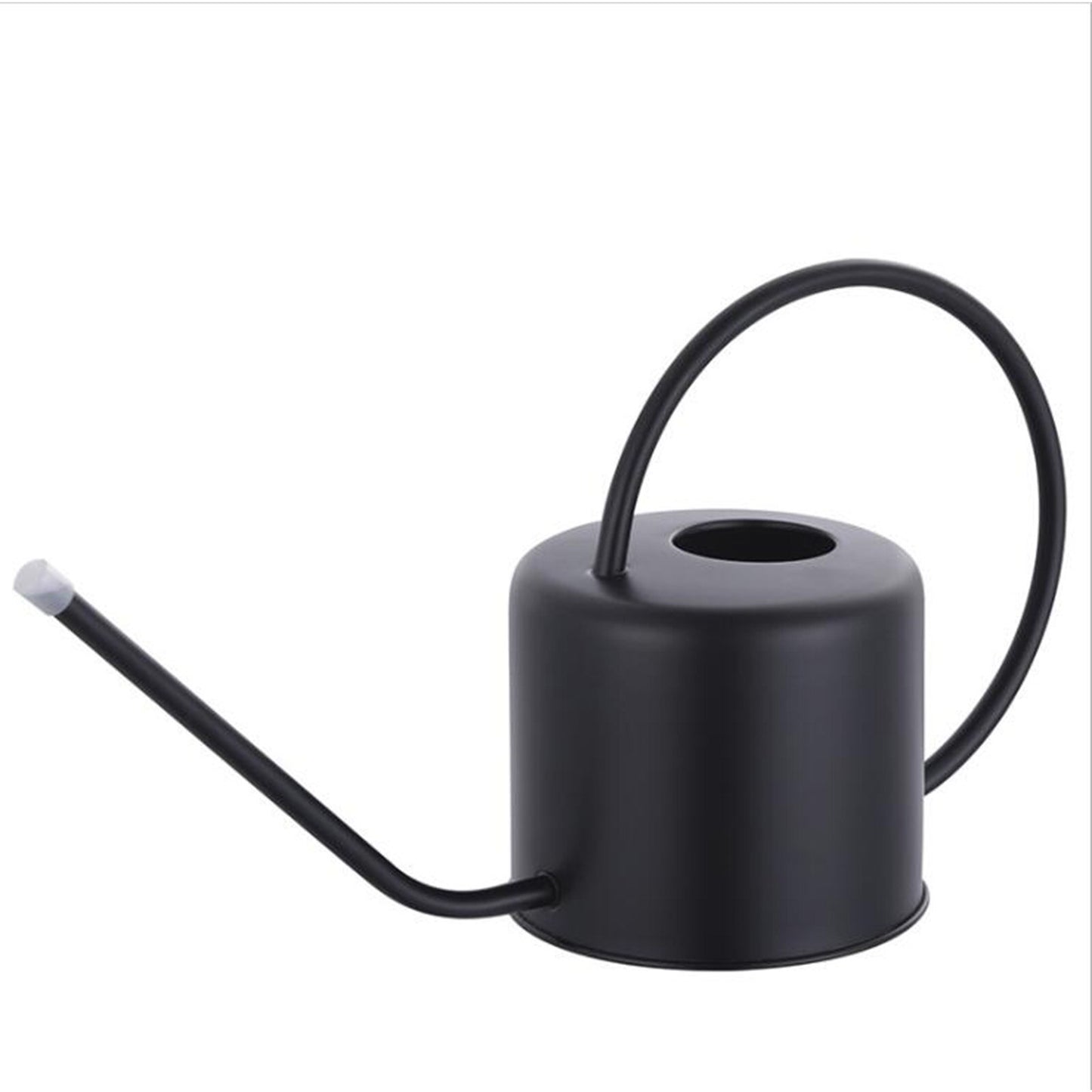 1.3L Watering Can Metal Garden Stainless Steel