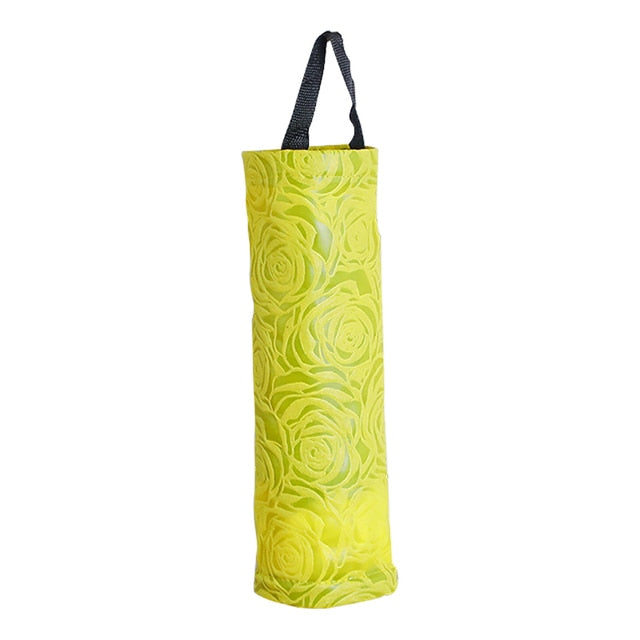 Home Grocery Bag Holder