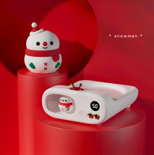 Thermostatic Heating Pad 220V Cup Heater Coffee Mug Warmer Pet Heating Coaster Smart Milk Tea Coffee Warmer Mat For Friends Gif