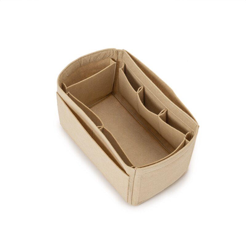 Custom Bag Organizer