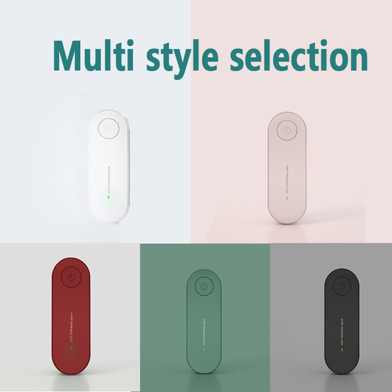 Portable Air Purifier