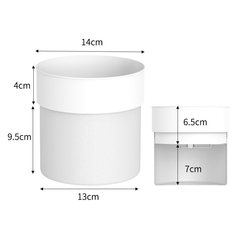 Large Flower Pot Hidden Safe Lock Box