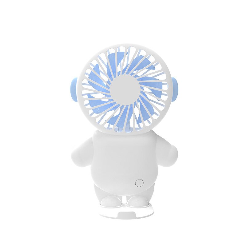 Portable Hand Fan Rechargeable Cooling Mini Usb Fan Hany Lady Children Pocket Fans Mini Ventilator With Phone Holder