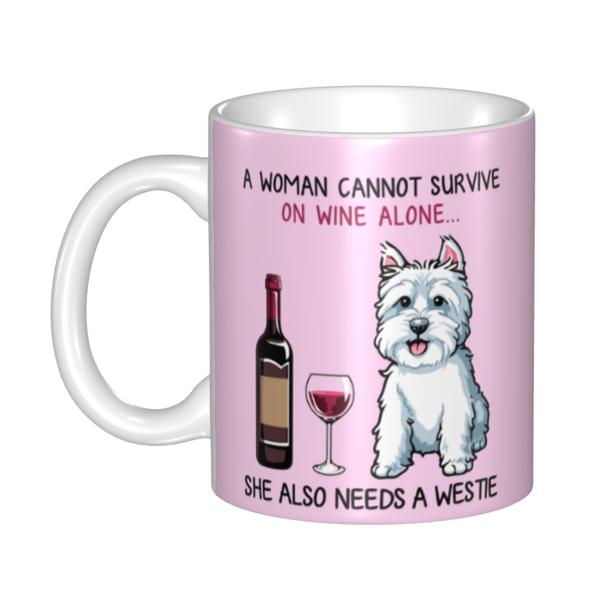 Cute Beagle Dog Lazy Coffee Mugs DIY Personalized Pet Lover Ceramic Mug Creative Present Outdoor Work Camping Cups