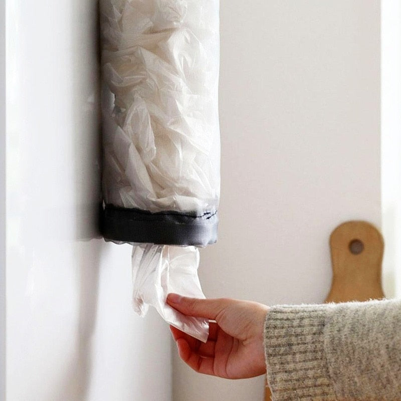 Home Grocery Bag Holder