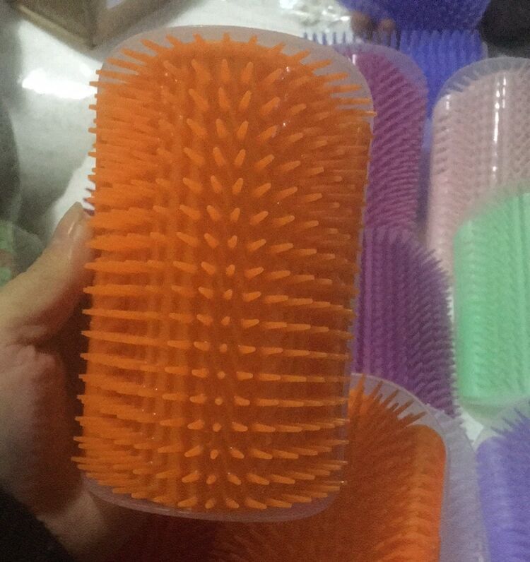 Pet Massager Brush