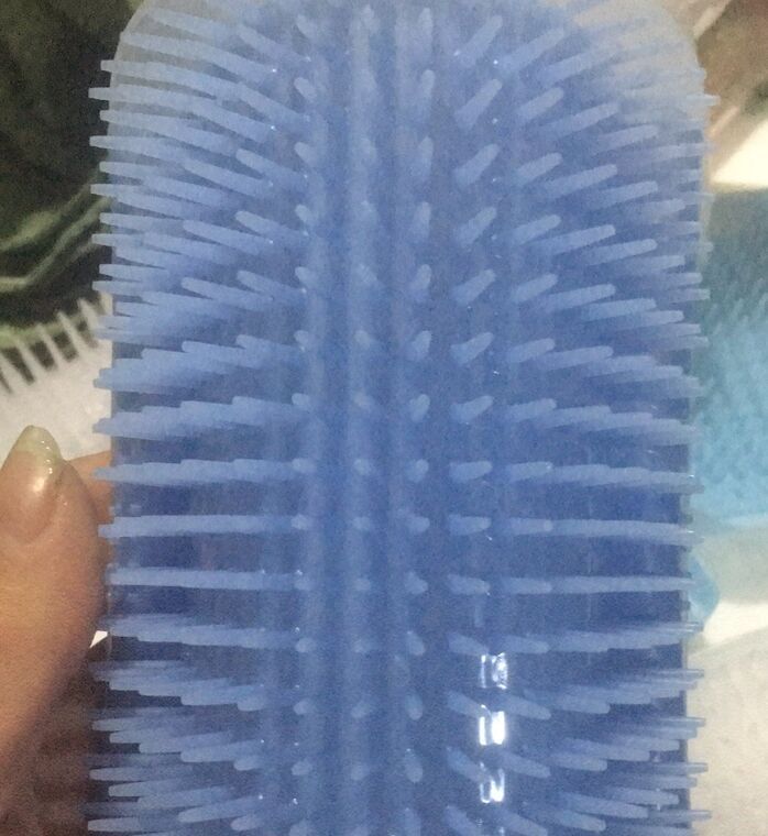 Pet Massager Brush