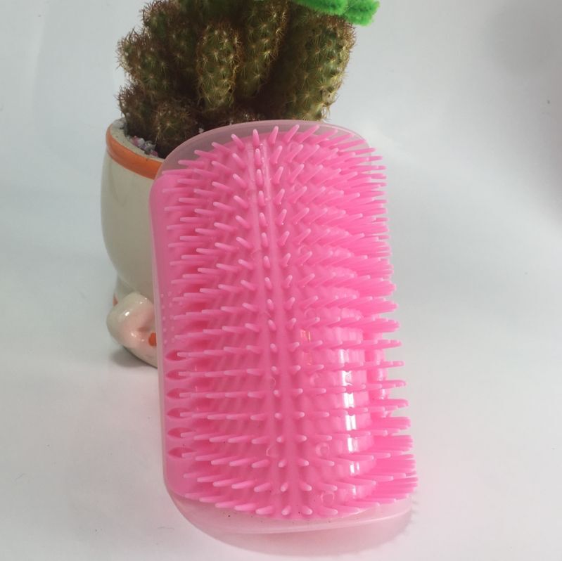 Pet Massager Brush