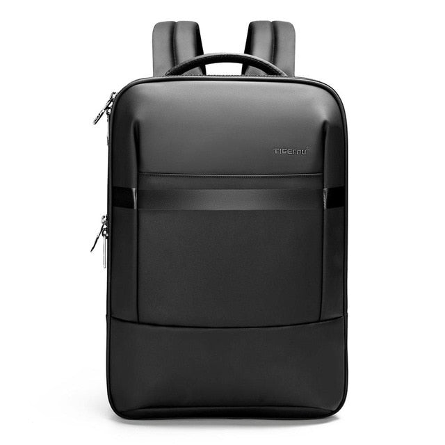 Anti theft 15.6inch Laptop Waterproof Travel Backpack