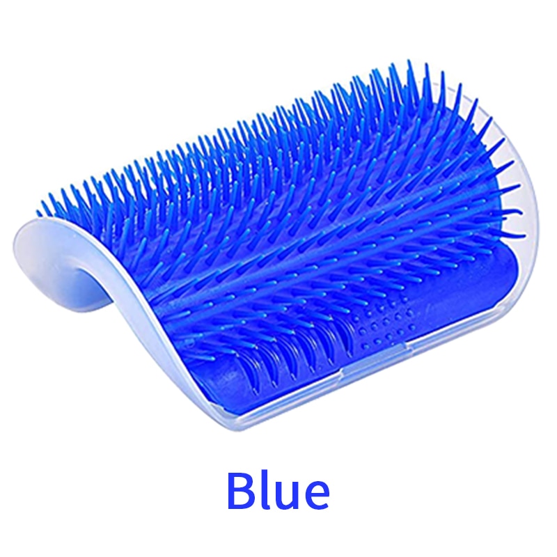 Pet Massager Brush