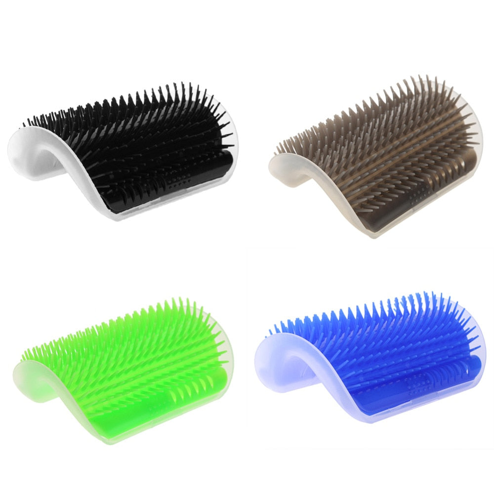 Pet Massager Brush