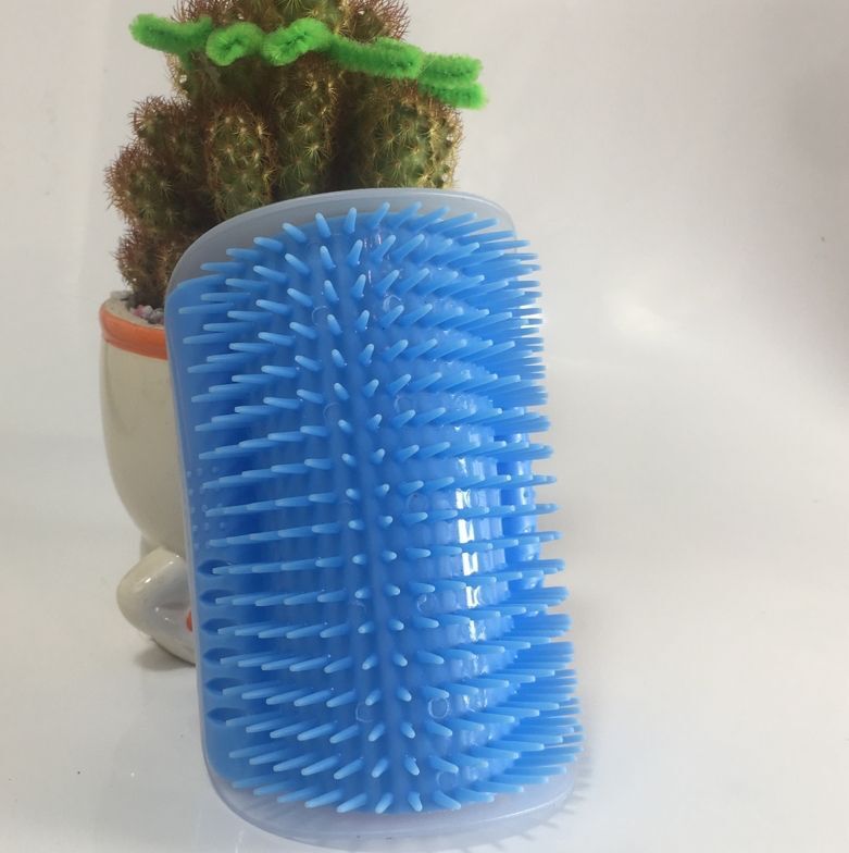 Pet Massager Brush