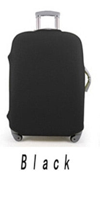 Travel Luggage Cover Elastic Baggage Cover Suitable for 18 to 30 inch