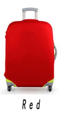 Travel Luggage Cover Elastic Baggage Cover Suitable for 18 to 30 inch