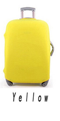 Travel Luggage Cover Elastic Baggage Cover Suitable for 18 to 30 inch