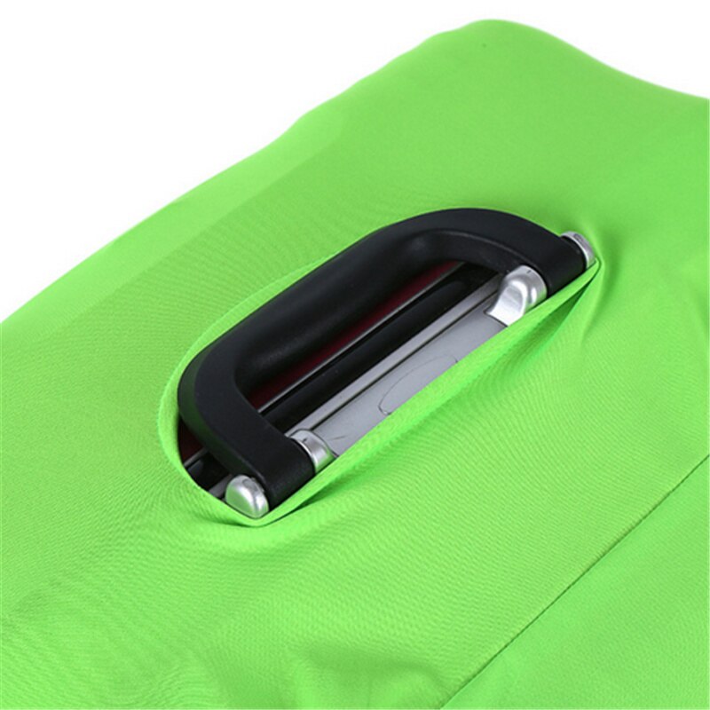 Travel Luggage Cover Elastic Baggage Cover Suitable for 18 to 30 inch