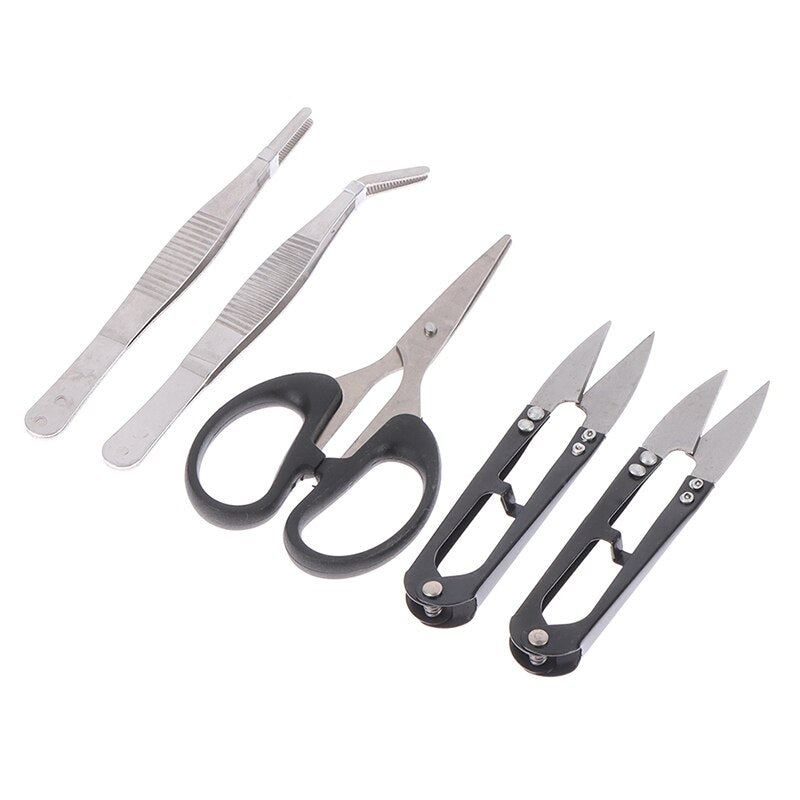 13 Pcs Plant Garden Tools Set For Succulents Potted Plants Seedling Starter