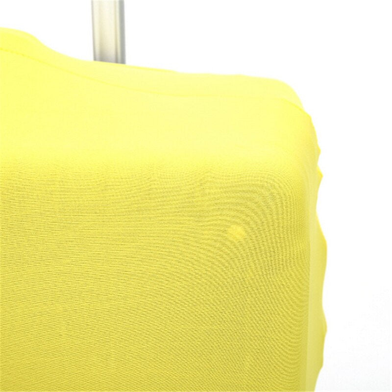 Travel Luggage Cover Elastic Baggage Cover Suitable for 18 to 30 inch