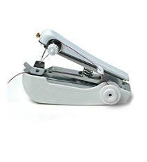 Simple operation sewing tool 1 portable mini manual sewing machine sewing fabric hand sewing tool LYQ portable sewing machine