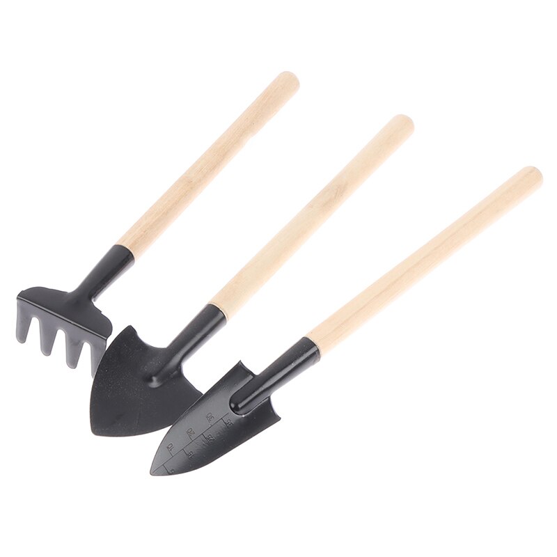 13 Pcs Plant Garden Tools Set For Succulents Potted Plants Seedling Starter