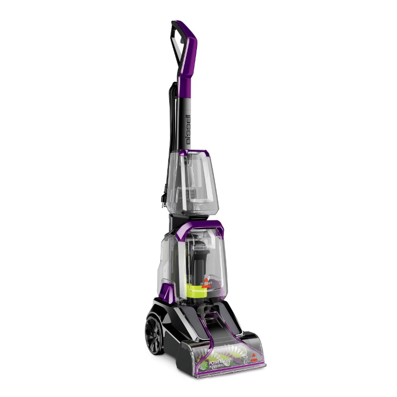 BISSELL Power Force Power Brush Pet Lightweight Carpet Washer - 2910