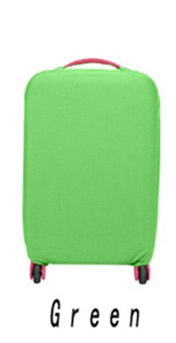 Travel Luggage Cover Elastic Baggage Cover Suitable for 18 to 30 inch