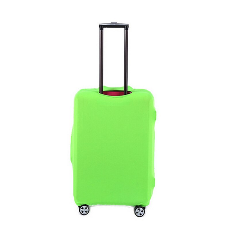 Travel Luggage Cover Elastic Baggage Cover Suitable for 18 to 30 inch