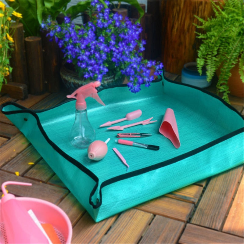 68CM Gardening Planting Mat