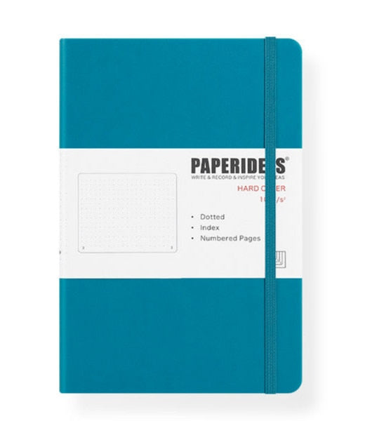 Hardcover A5 Bullet Journals Dot Notebook