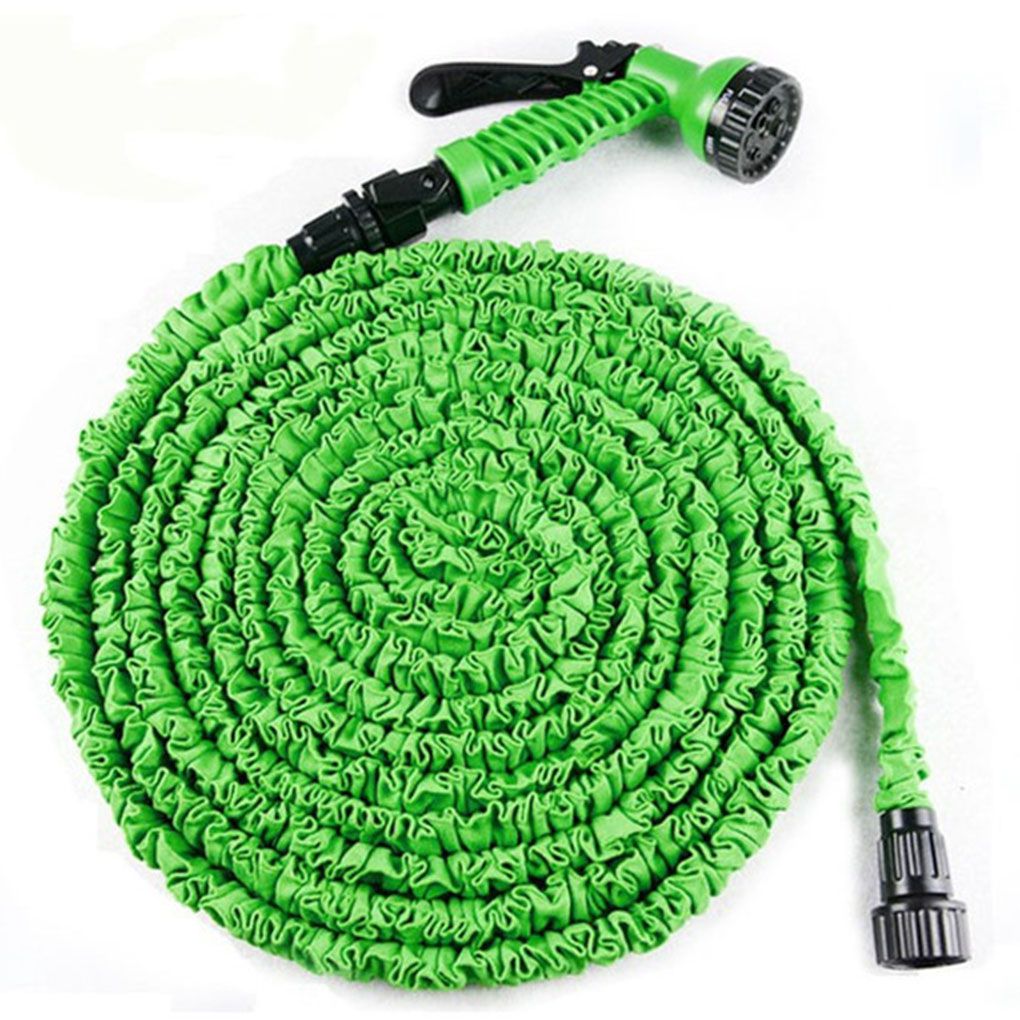 25FT-200FT Expandable Flexible Water Hose