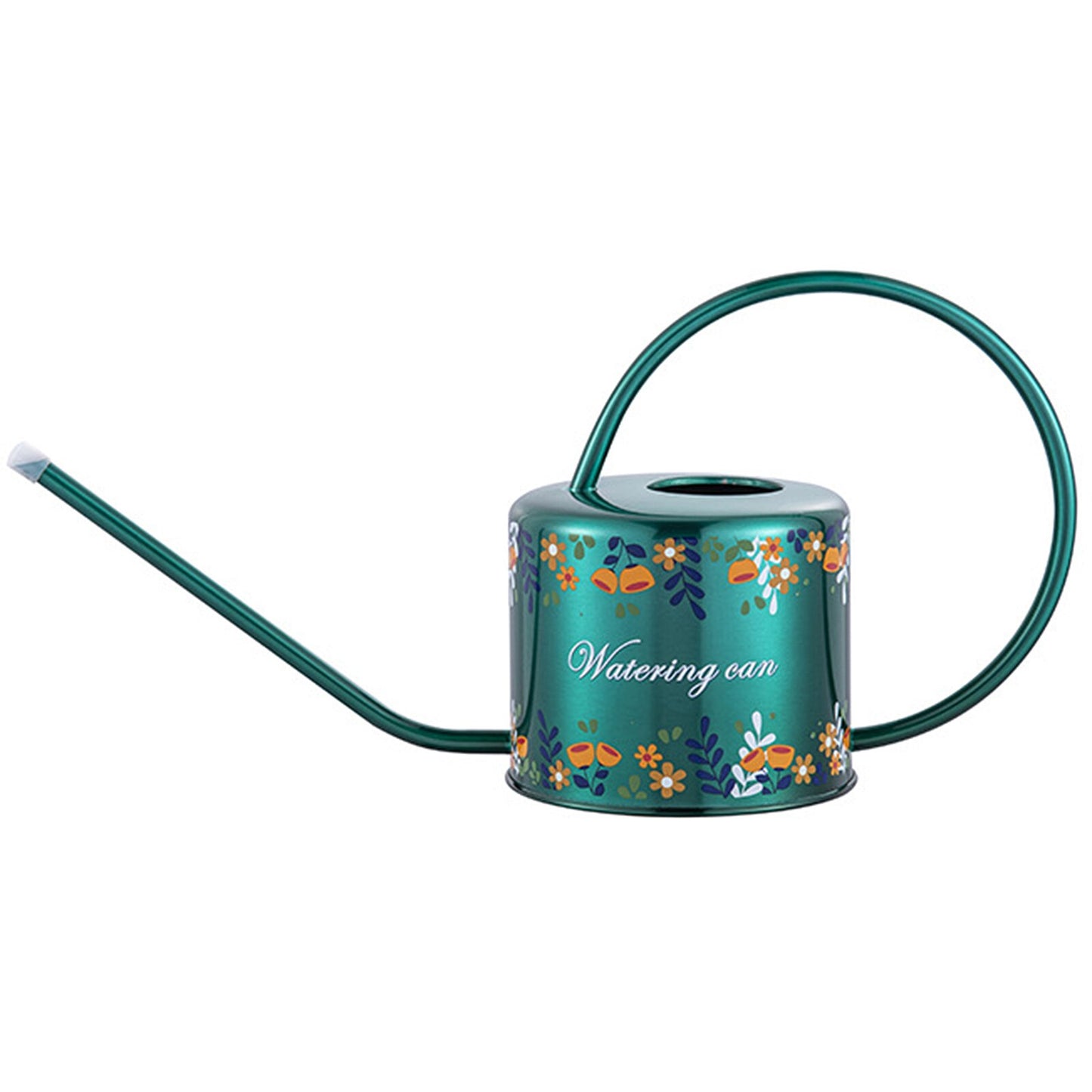 1.3L Watering Can Metal Garden Stainless Steel