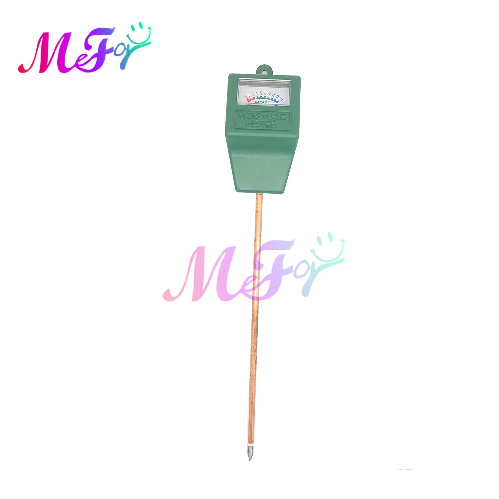 Soil Water Moisture Measuring Tester