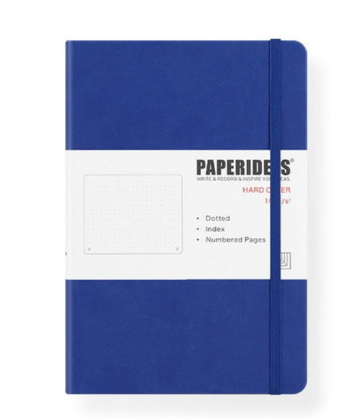 Hardcover A5 Bullet Journals Dot Notebook