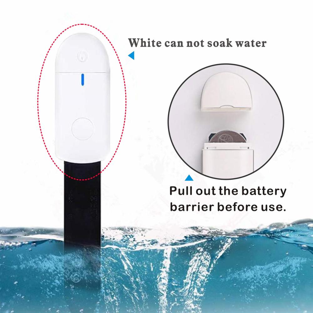 Soil Water Moisture Sensor Monitor - Testing Instrument