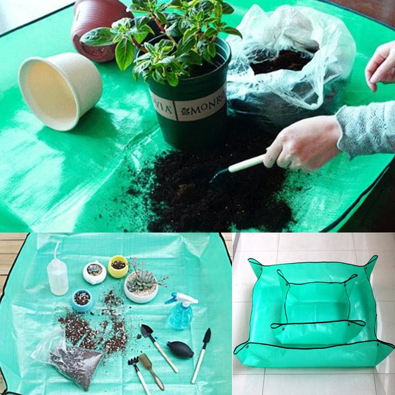 68CM Gardening Planting Mat