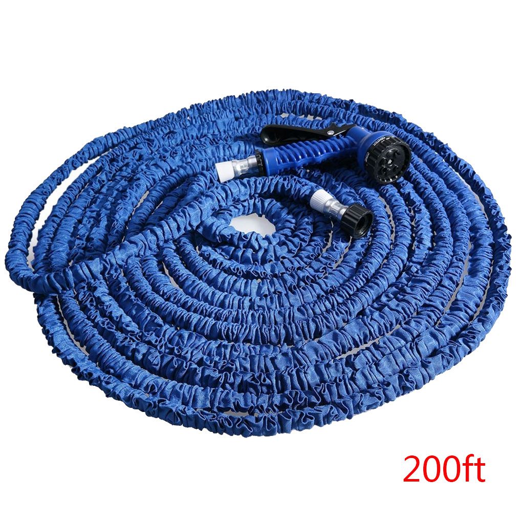 25FT-200FT Expandable Flexible Water Hose