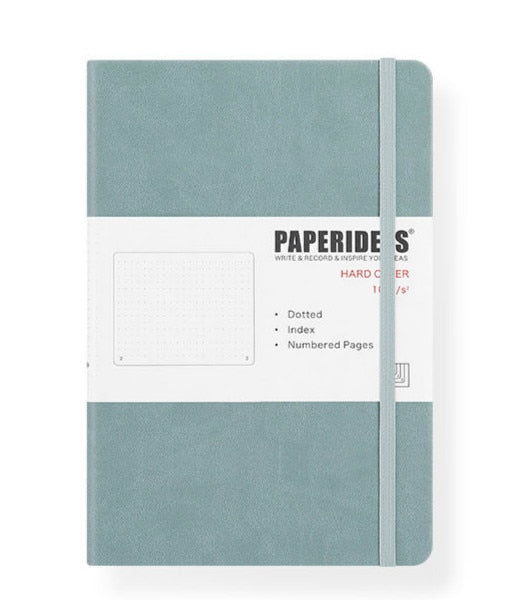 Hardcover A5 Bullet Journals Dot Notebook