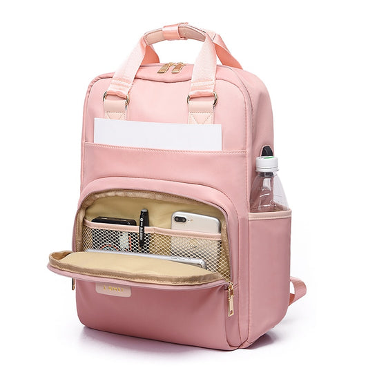 Stylish Waterproof Laptop Backpack