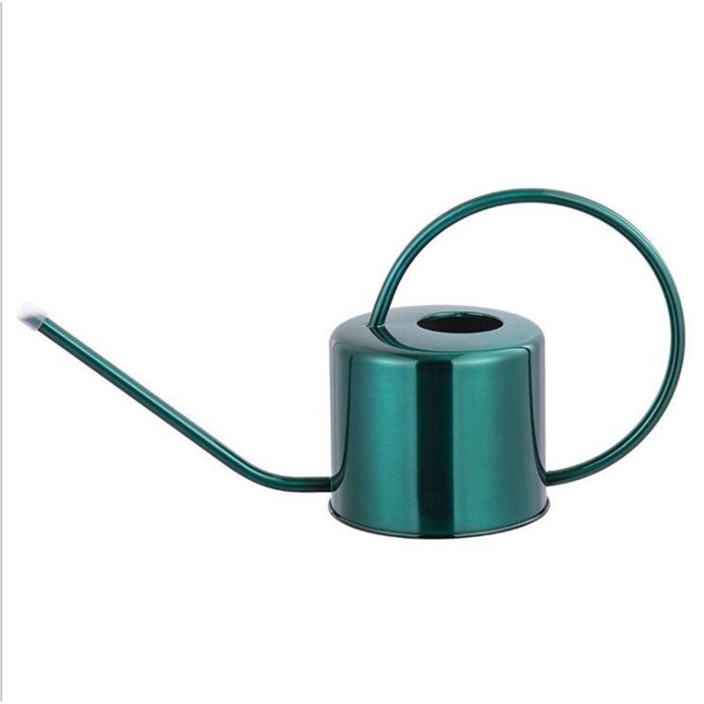 1.3L Watering Can Metal Garden Stainless Steel