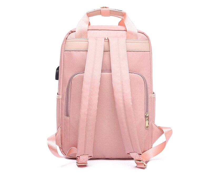 Stylish Waterproof Laptop Backpack