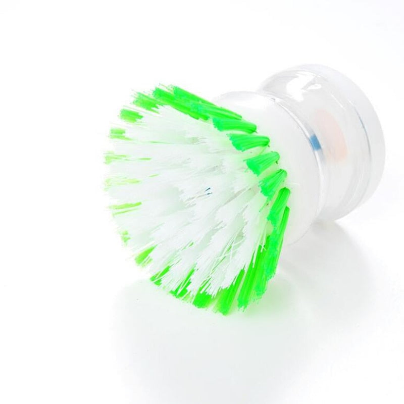 1Pc Liquid Cleaning Brush