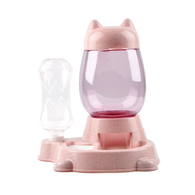 2.2L Pet Automatic Feeder